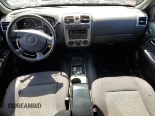 2012 GMC Canyon SLE2 with VIN 1GTH6PFE5C8138412, listed as a Copart auction lot 69271264 with 89,100 mi miles and Salvage Title. Bid and sale history available at carsss.com. Image 8.