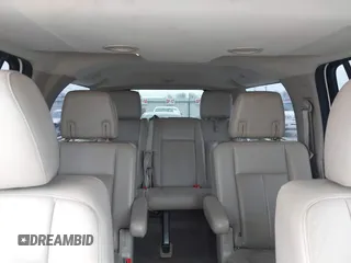 2014 Ford Expedition Max Limited с VIN 1FMJK1K55EEF62298, выставлен на аукционе IAAI как лот 41576337 с пробегом 141 593 миль миль и . История ставок и продаж доступна на DreamBid. Изображение 8.