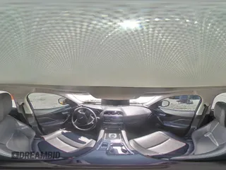 2020 Jaguar F-Pace 25t z VIN SADCS2FX2LA638535, wystawiony jako Copart lot #57577025 z przebiegiem 70 037 mil mil oraz Szkoda całkowita • Salvage title. Historia ofert i sprzedaży dostępna na DreamBid. Obrazek 15.
