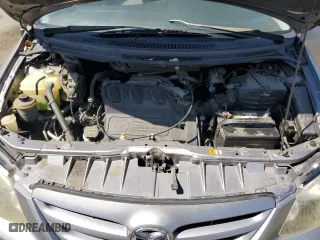 2005 Mazda MPV LX with VIN JM3LW28A350538856, listed as a Copart auction lot 66790224 with 154,746 mi miles and Salvage Title. Bid and sale history available at carsss.com. Image 12.