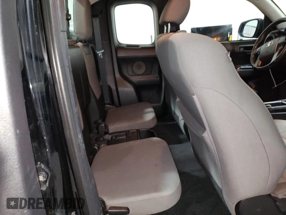 2016 Toyota Tacoma SR with VIN 5TFRX5GN4GX065887, listed as a Copart auction lot 54162895 with 105,735 mi miles and Clean title. Bid and sale history available at DreamBid. Image 10.