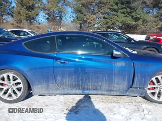 2015 Hyundai Genesis Coupe 3.8L Base с VIN KMHHT6KJ6FU129862, выставлен на аукционе IAAI как лот 41320928 с пробегом 125 357 миль миль и . История ставок и продаж доступна на DreamBid. Изображение 13.