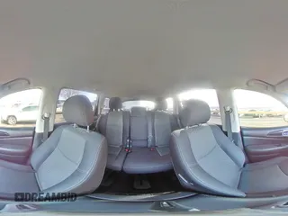 2018 Nissan Pathfinder SV with VIN 5N1DR2MN2JC638139, listed as a Copart auction lot 44940105 with 166,671 mi miles and Salvage Title. Bid and sale history available at carsss.com. Image 14.