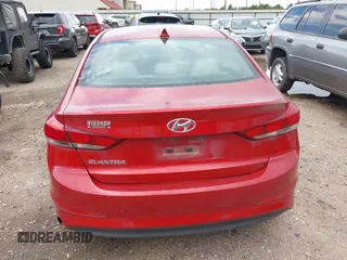 2017 Hyundai Elantra SE with VIN 5NPD84LFXHH017789, listed as a IAAI auction lot 42653070 with 157,597 mi miles and . Bid and sale history available at DreamBid. Image 16.