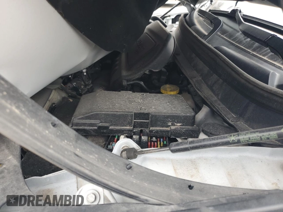 2020 Jeep Cherokee Latitude Plus z VIN 1C4PJLLBXLD552595, wystawiony jako Copart lot #48961565 z przebiegiem 56 801 mil mil oraz Szkoda całkowita • Salvage title. Historia ofert i sprzedaży dostępna na DreamBid. Obrazek 12.