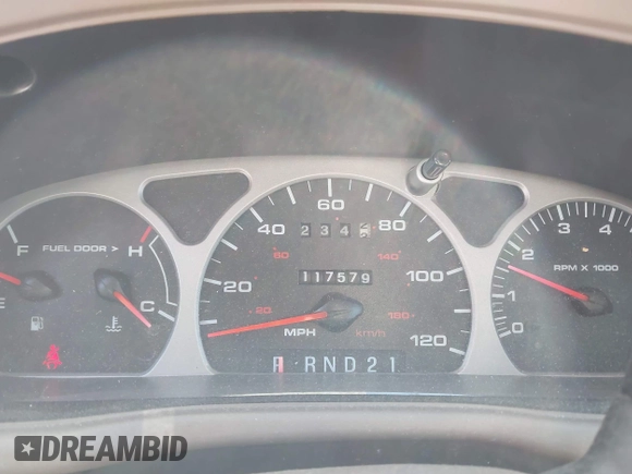 1999 Mercury Sable LS Premium Group с VIN 1MEFM53S6XA618080, выставлен на аукционе IAAI как лот 42079814 с пробегом 117 579 миль миль и . История ставок и продаж доступна на DreamBid. Изображение 7.