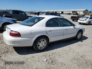 2005 Mercury Sable LS с VIN 1MEFM55S75A623735, выставлен на аукционе Copart как лот 50096945 с пробегом 136 646 миль миль и Чистый • Clean title. История ставок и продаж доступна на DreamBid. Изображение 3.