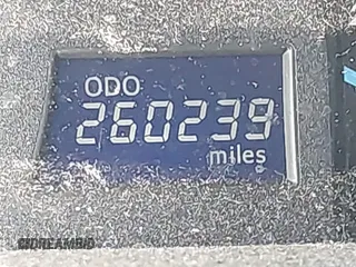 2012 Toyota Camry SE with VIN 4T1BK1FK2CU521649, listed as a IAAI auction lot 41852769 with 260,239 mi miles. Bid and sale history available at carsss.com. Image 15.