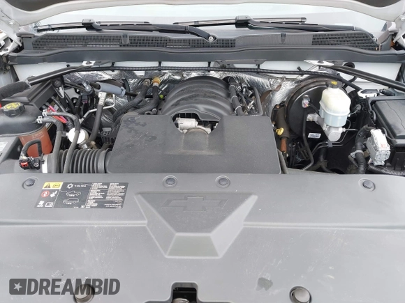 2014 Chevrolet Silverado 1500 Work Truck with VIN 1GCVKPEH9EZ305099, listed as a IAAI auction lot 41740048 with 212,886 mi miles and . Bid and sale history available at DreamBid. Image 10.