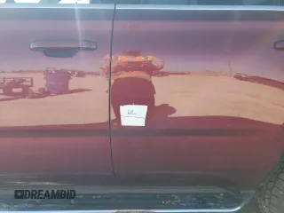 2019 GMC Yukon SLT Standard Edition with VIN 1GKS2DKC7KR319416, listed as a Copart auction lot 80272194 with 53,848 mi miles and Salvage Title. Bid and sale history available at carsss.com. Image 13.