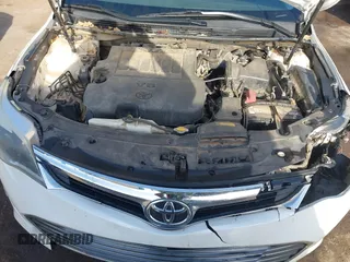 2013 Toyota Avalon XLE with VIN 4T1BK1EB8DU065806, listed as a IAAI auction lot 42043614 with 197,049 mi miles and . Bid and sale history available at DreamBid. Image 10.