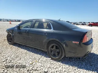 2009 Chevrolet Malibu 1LS with VIN 1G1ZG57B79F259000, listed as a Copart auction lot 53982655 with 153,151 mi miles and Salvage Title. Bid and sale history available at DreamBid. Image 2.