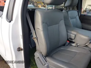 2011 Ford F-150 XL with VIN 1FTMF1CM5BKD49344, listed as a IAAI auction lot 41783984 with 67,423 mi miles. Bid and sale history available at carsss.com. Image 8.