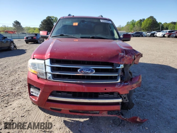 2016 Ford Expedition Limited z VIN 1FMJU1KTXGEF22083, wystawiony jako Copart lot #52603885 z przebiegiem 221 887 mil mil oraz Czysty tytuł • Clean title. Historia ofert i sprzedaży dostępna na DreamBid. Obrazek 5.
