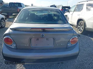 2002 Nissan Maxima GLE с VIN JN1DA31A62T322007, выставлен на аукционе IAAI как лот 40999480 с пробегом 208 110 миль миль и . История ставок и продаж доступна на DreamBid. Изображение 16.
