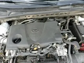 2022 Toyota Camry SE z VIN 4T1G11AK9NU676217, wystawiony jako Copart lot #81770025 z przebiegiem 80 647 mil mil oraz Szkoda całkowita • Salvage title. Historia ofert i sprzedaży dostępna na DreamBid. Obrazek 13.