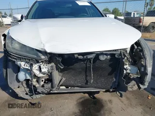 2014 Honda Accord Sedan Sport with VIN 1HGCR2F54EA260387, listed as a IAAI auction lot 42004253 with 79,200 mi miles. Bid and sale history available at carsss.com. Image 6.