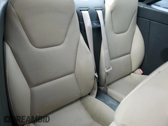 2006 Pontiac G6 with VIN 1G2ZH368564274587, listed as a Copart auction lot 72696594 with 156,311 mi miles and Salvage title. Bid and sale history available at DreamBid. Image 10.