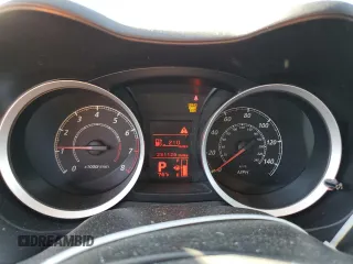 2012 Mitsubishi Lancer ES with VIN JA32U2FU4CU030147, listed as a Copart auction lot 79877724 with 231,120 mi miles and Clean Title. Bid and sale history available at carsss.com. Image 9.