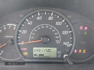 2014 Mitsubishi Mirage DE with VIN ML32A3HJ8EH006208, listed as a IAAI auction lot 42571666 with 99,117 mi miles and . Bid and sale history available at DreamBid. Image 7.