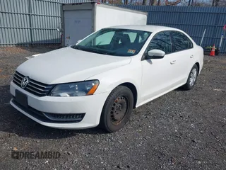 2015 Volkswagen Passat Limited Edition Edition with VIN 1VWAT7A34FC104038, listed as a IAAI auction lot 41941898 with 92,701 mi miles and . Bid and sale history available at DreamBid. Image 2.