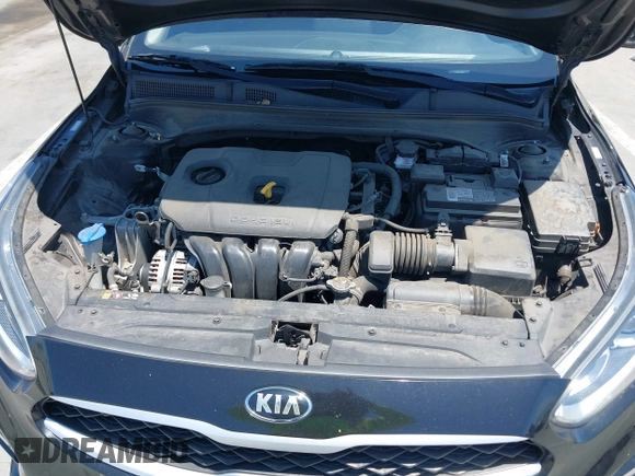 2021 Kia Forte LXS с VIN 3KPF24ADXME342033, выставлен на аукционе IAAI как лот 42666881 с пробегом 68 910 миль миль и . История ставок и продаж доступна на DreamBid. Изображение 10.