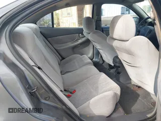 2004 Oldsmobile Alero GL1 with VIN 1G3NL52F84C124744, listed as a IAAI auction lot 41916407 with 164,660 mi miles and . Bid and sale history available at DreamBid. Image 8.