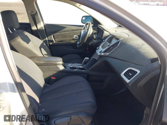 2013 GMC Terrain SLE z VIN 2GKALSEK9D6120964, wystawiony jako IAAI lot #41880269 z przebiegiem 169 579 mil mil oraz . Historia ofert i sprzedaży dostępna na DreamBid. Obrazek 5.
