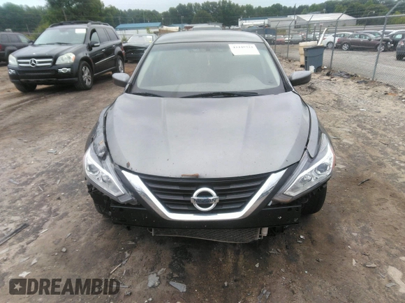 2017 Nissan Altima SV z VIN 1N4AL3AP8HC190980, wystawiony jako IAAI lot #42445722 z przebiegiem 250 470 mil mil oraz . Historia ofert i sprzedaży dostępna na DreamBid. Obrazek 12.