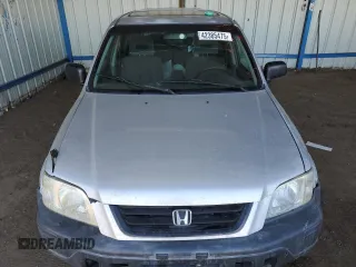 1997 Honda CR-V with VIN JHLRD1859VC039759, listed as a Copart auction lot 42385475 with 0 mi miles and Non Repairable. Bid and sale history available at carsss.com. Image 11.