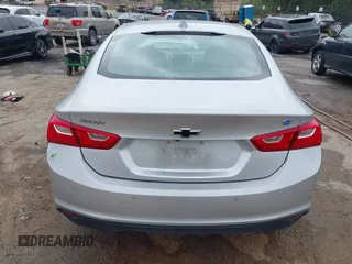 2017 Chevrolet Malibu Hybrid with VIN 1G1ZJ5SU5HF146803, listed as a IAAI auction lot 42174779 with 88,847 mi miles and . Bid and sale history available at DreamBid. Image 16.