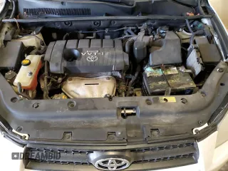 2010 Toyota RAV4 with VIN 2T3BF4DV6AW076212, listed as a Copart auction lot 48703835 with 169,821 mi miles and Salvage Title. Bid and sale history available at carsss.com. Image 12.