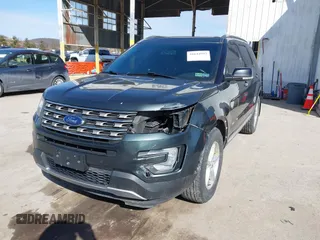 2016 Ford Explorer XLT with VIN 1FM5K8DH0GGB98994, listed as a IAAI auction lot 41644992 with 146,637 mi miles and . Bid and sale history available at DreamBid. Image 6.