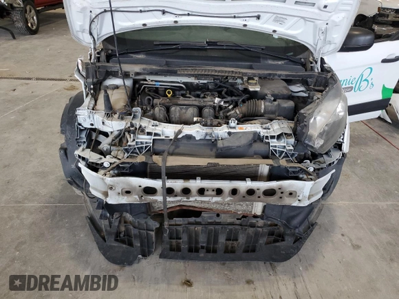 2016 Ford Transit Connect XL z VIN NM0LS7E71G1252976, wystawiony jako Copart lot #65079965 z przebiegiem 118 365 mil mil oraz Szkoda całkowita • Salvage title. Historia ofert i sprzedaży dostępna na DreamBid. Obrazek 11.