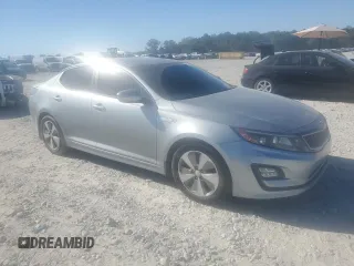 2014 Kia Optima Hybrid EX with VIN KNAGN4AD9E5073139, listed as a Copart auction lot 77374134 with 189,519 mi miles and Clean Title. Bid and sale history available at carsss.com. Image 4.
