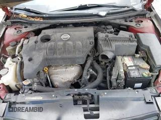 2012 Nissan Altima S with VIN 1N4AL2EP0CC184460, listed as a IAAI auction lot 42726471 with 96,396 mi miles and . Bid and sale history available at DreamBid. Image 10.