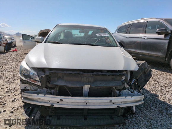 2017 Subaru Legacy Premium с VIN 4S3BNAC64H3060891, выставлен на аукционе Copart как лот 58546075 с пробегом Не указан миль и Списание • Salvage title. История ставок и продаж доступна на DreamBid. Изображение 5.