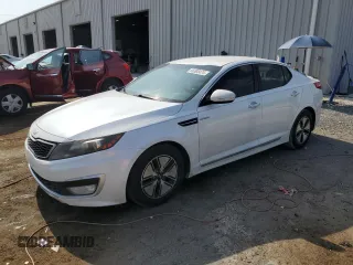 2013 Kia Optima EX z VIN KNAGM4AD7D5042022, wystawiony jako Copart lot #56303475 z przebiegiem 189 991 mil mil oraz Czysty tytuł • Clean title. Historia ofert i sprzedaży dostępna na DreamBid. Obrazek 1.