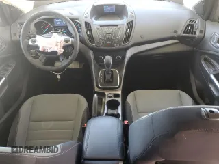 2014 Ford Escape SE with VIN 1FMCU9G92EUA07831, listed as a Copart auction lot 60849745 with 148,455 mi miles and Clean title. Bid and sale history available at DreamBid. Image 8.
