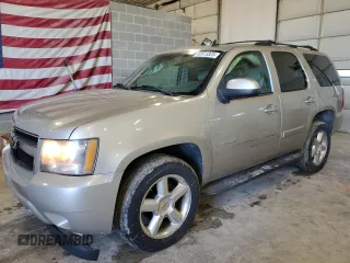 2007 Chevrolet Tahoe LT z VIN 1GNEK130X7R127210, wystawiony jako Copart lot #42973325 z przebiegiem 228 650 mil mil oraz Szkoda całkowita • Salvage title. Historia ofert i sprzedaży dostępna na DreamBid. Obrazek 1.