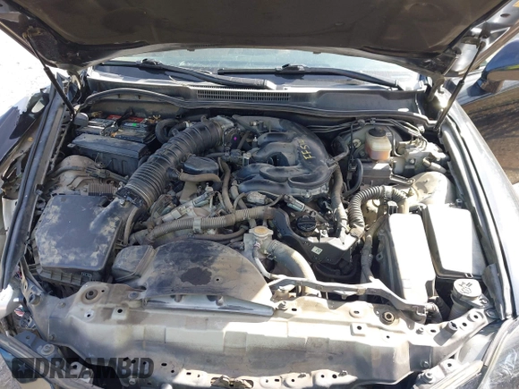 2008 Lexus IS 350 with VIN JTHBE262785019415, listed as a IAAI auction lot 41672025 with 141,228 mi miles and . Bid and sale history available at DreamBid. Image 10.