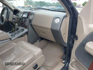 2005 Ford F-150 XLT с VIN 1FTPX12555NB69160, выставлен на аукционе IAAI как лот 42769918 с пробегом 191 407 миль миль и . История ставок и продаж доступна на DreamBid. Изображение 5.