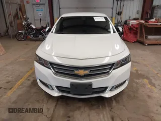 2015 Chevrolet Impala LT with VIN 2G1115SL0F9132253, listed as a IAAI auction lot 42854730 with 242,009 mi miles and . Bid and sale history available at DreamBid. Image 12.