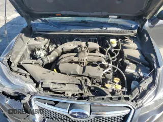 2017 Subaru Crosstrek Premium with VIN JF2GPABC8H8224848, listed as a Copart auction lot 49519295 with 89,517 mi miles and Salvage title. Bid and sale history available at DreamBid. Image 14.