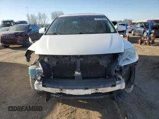 2011 Mazda CX-9 Grand Touring with VIN JM3TB3DA4B0303028, listed as a Copart auction lot 47797025 with 142,017 mi miles and Salvage Title. Bid and sale history available at carsss.com. Image 5.
