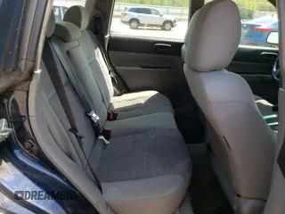 2006 Subaru Forester X с VIN JF1SG63676H724887, выставлен на аукционе Copart как лот 55110915 с пробегом 190 401 миль миль и Списание • Salvage title. История ставок и продаж доступна на DreamBid. Изображение 11.