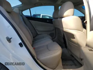 2012 Nissan Maxima SV с VIN 1N4AA5AP6CC851559, выставлен на аукционе Copart как лот 53144685 с пробегом 175 954 миль миль и Списание • Salvage title. История ставок и продаж доступна на DreamBid. Изображение 10.