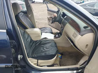 2008 Buick LaCrosse CX with VIN 2G4WC582781198964, listed as a IAAI auction lot 42534410 with 152,956 mi miles and . Bid and sale history available at DreamBid. Image 5.