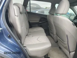 2010 Toyota RAV4 with VIN 2T3ZF4DV3AW033848, listed as a Copart auction lot 54786275 with 113,331 mi miles and Salvage title. Bid and sale history available at DreamBid. Image 11.