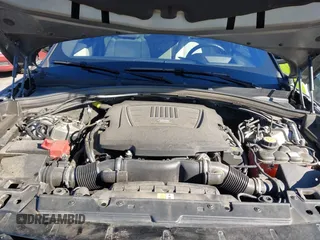 2018 Land Rover Range Rover Velar R-Dynamic HSE with VIN SALYM2RV4JA749910, listed as a IAAI auction lot 41796691 with 61,125 mi miles and . Bid and sale history available at DreamBid. Image 10.